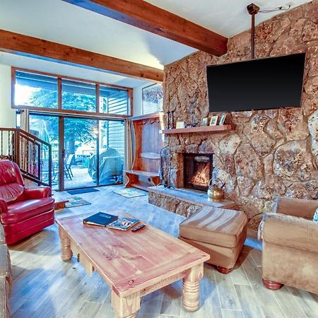 Beaver Creek West Mountain Condo Avon Exterior foto