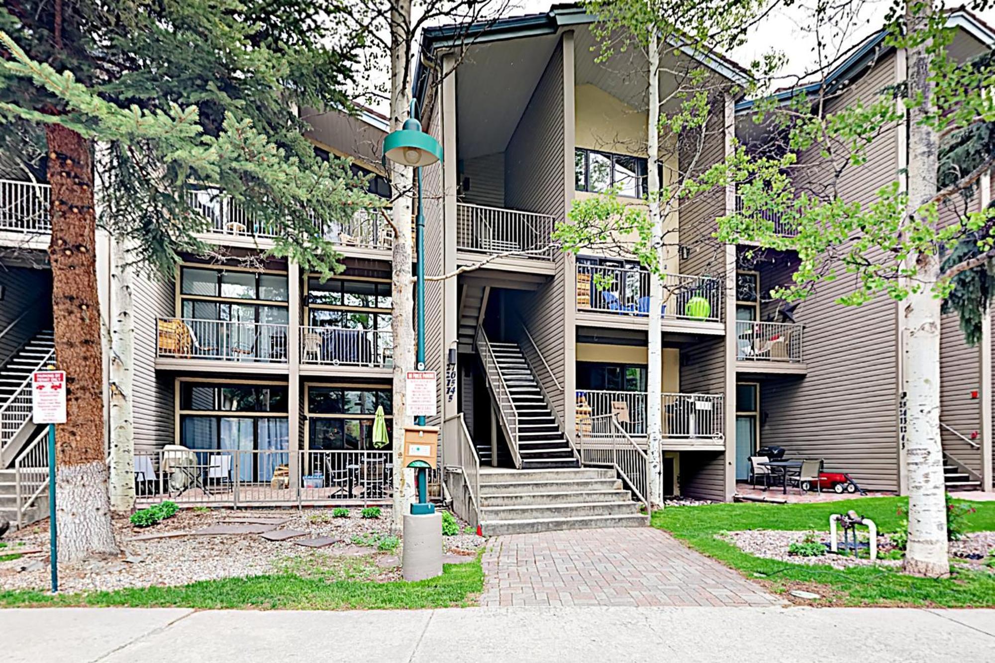 Beaver Creek West Mountain Condo Avon Habitación foto
