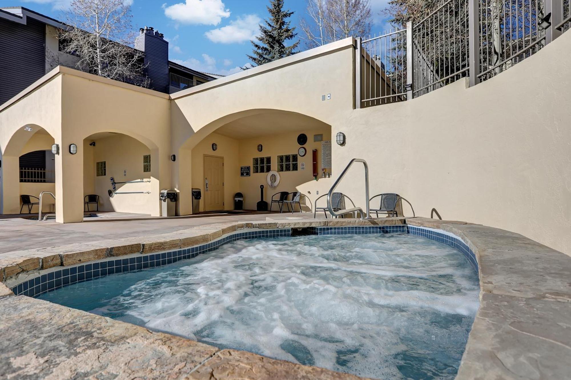 Beaver Creek West Mountain Condo Avon Habitación foto