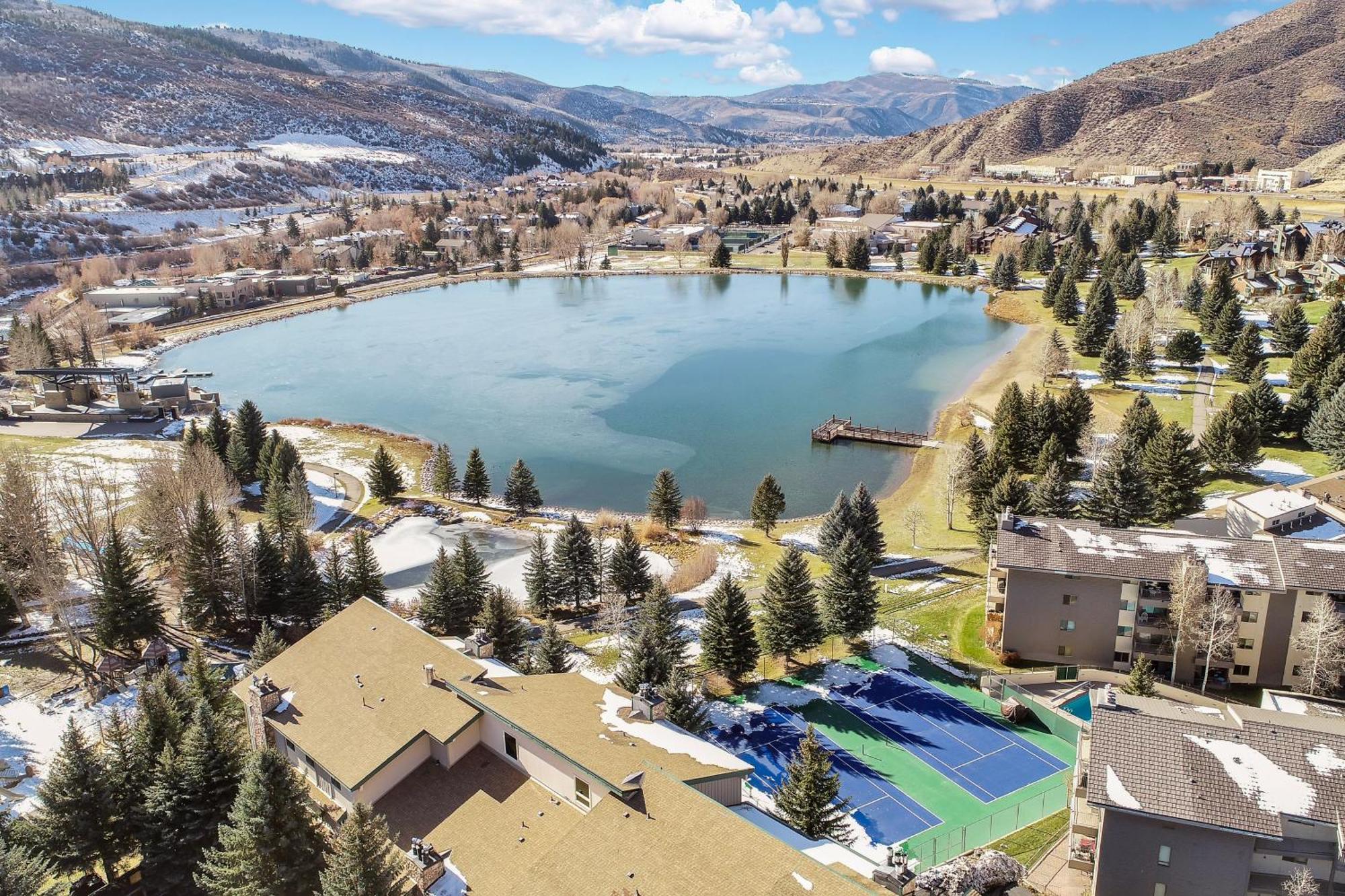 Beaver Creek West Mountain Condo Avon Habitación foto