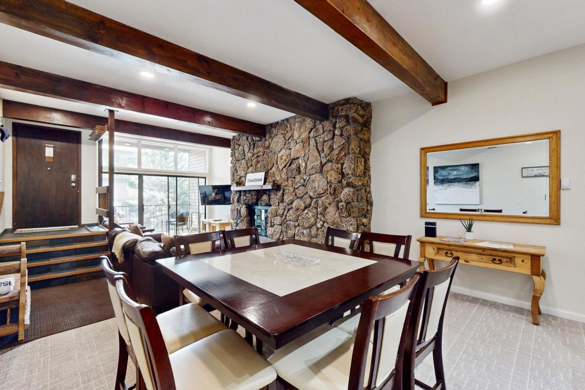 Beaver Creek West Mountain Condo Avon Habitación foto
