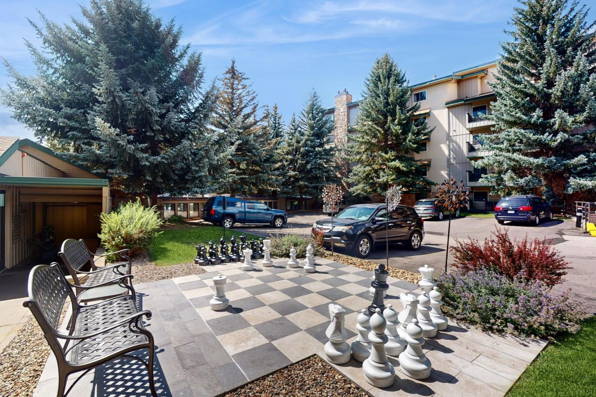 Beaver Creek West Mountain Condo Avon Habitación foto