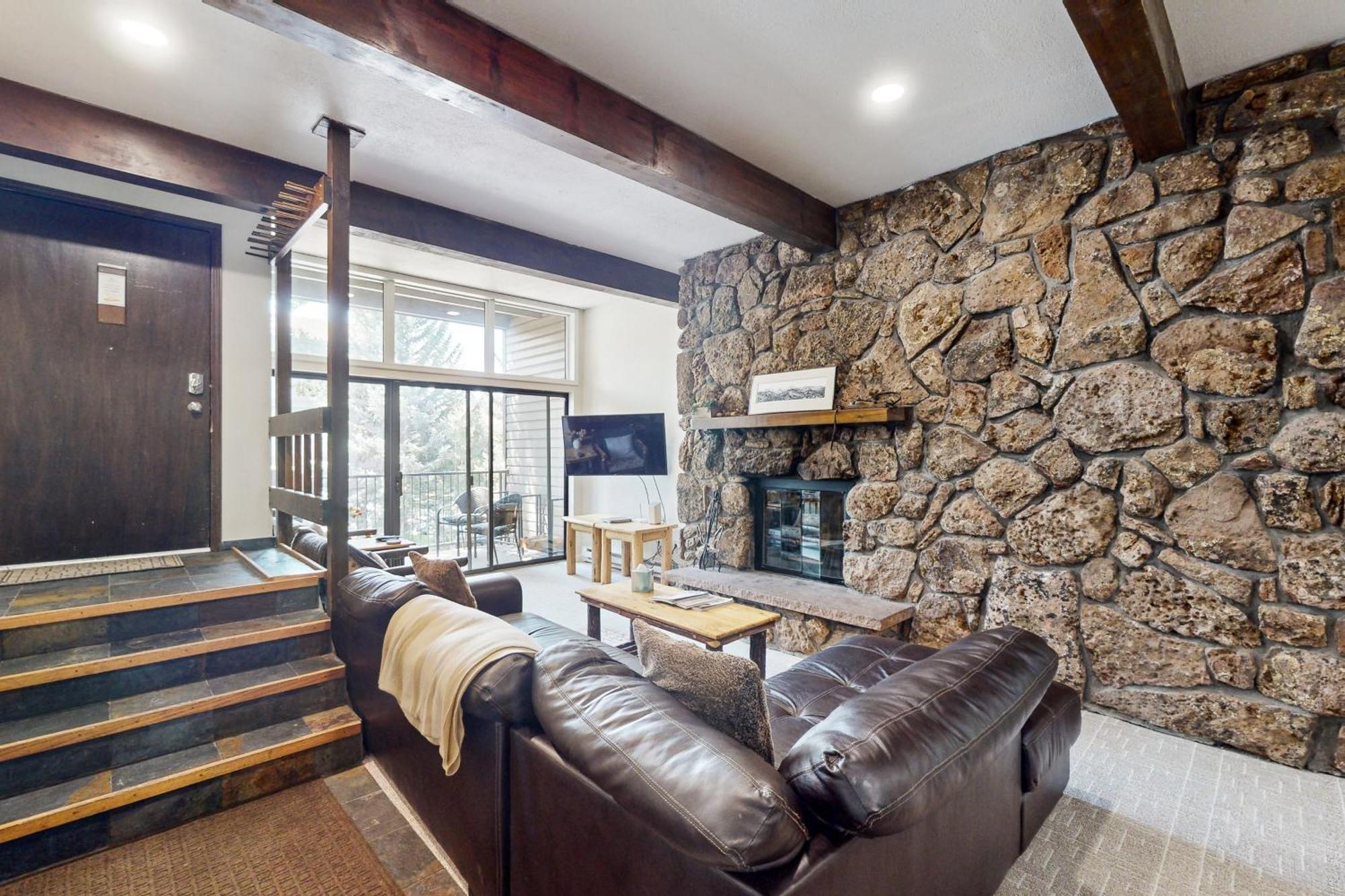 Beaver Creek West Mountain Condo Avon Habitación foto