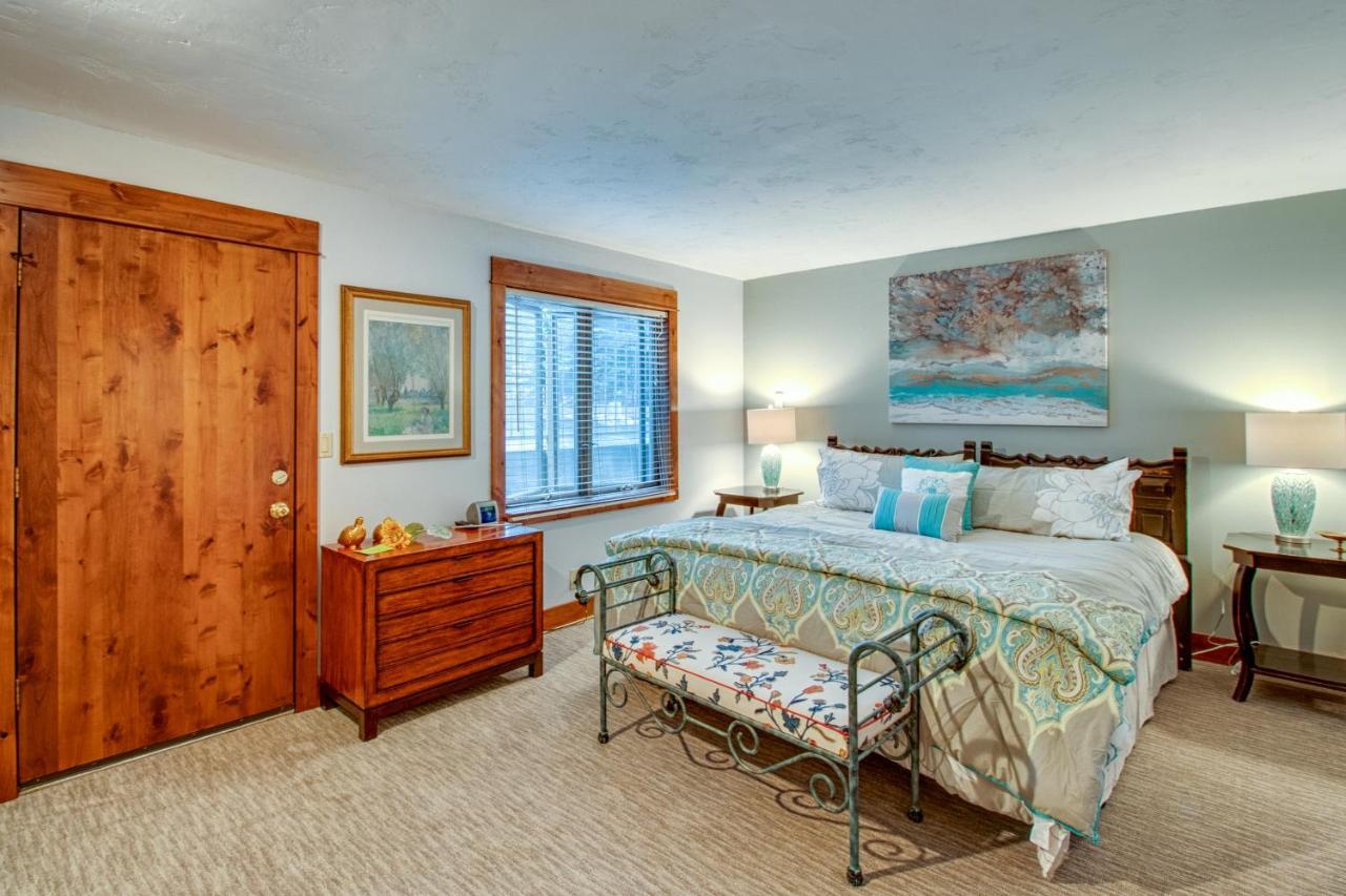 Beaver Creek West Mountain Condo Avon Exterior foto